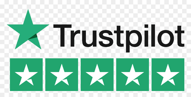 Trustpilot ★★★★★